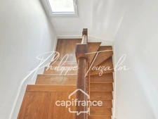 Dpt Vienne (86), à vendre CHÂTELLERAULT Maison P6 de 118 m² - Terrain de 559 m²