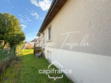 Dpt Vienne (86), à vendre CHÂTELLERAULT Maison P4 de 92m² - Terrain de 507m²