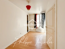 Dpt Vienne (86), à vendre CHATELLERAULT Immeuble de rapport – 220 m² – 8 logements – Quartier historique CHATELLERAULT (86)