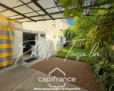 Dpt Vienne (86), à vendre CHÂTELLERAULT Maison P5 de 93 m² - Terrain de 167 m²
