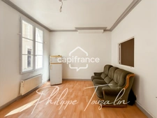 Dpt Vienne (86), à vendre CHATELLERAULT Immeuble de rapport – 220 m² – 8 logements – Quartier historique CHATELLERAULT (86)