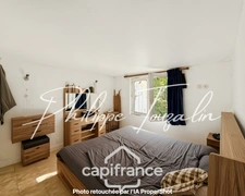 Dpt Vienne (86), à vendre CHÂTELLERAULT Maison P5 de 93 m² - Terrain de 167 m²