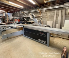 Fonds de commerce de menuiserie bois avec atelier équipé et appartement T2