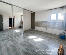 Fonds de commerce de menuiserie bois avec atelier équipé et appartement T2