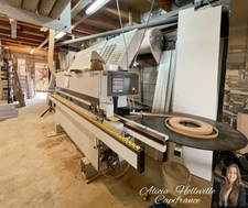 Fonds de commerce de menuiserie bois avec atelier équipé et appartement T2