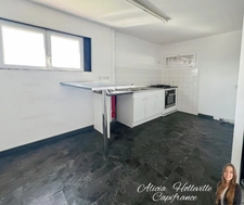 Fonds de commerce de menuiserie bois avec atelier équipé et appartement T2