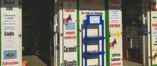 Fonds de commerce à vendre  ()