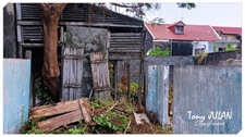 À VENDRE – Terrain de 179 m² à Basse-Terre