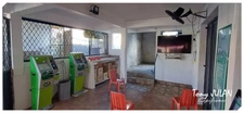 A VENDRE BATIMENT COMMERCIAL VIEUX HABITANTS (971)