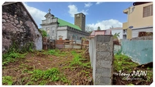 À VENDRE – Terrain de 179 m² à Basse-Terre