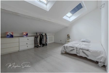 Maison à vendre 8 pièces GAAS (40) Maison 7pièces + Appartement T2