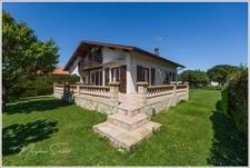 Maison à vendre 5 pièces + sous-sol total SAINT PAUL LES DAX (40)