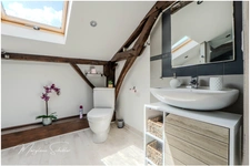 Maison à vendre 8 pièces GAAS (40) Maison 7pièces + Appartement T2