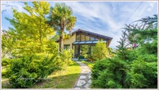 Dpt Landes (40), à vendre  maison P4  - Terrain de 910m²