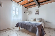 Maison à vendre 8 pièces GAAS (40) Maison 7pièces + Appartement T2