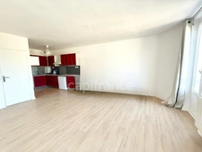 Appartement duplex à vendre 4 pièces PONTOISE (95)