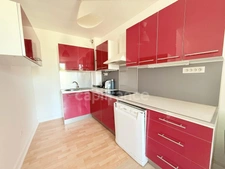 Appartement duplex à vendre 4 pièces PONTOISE (95)