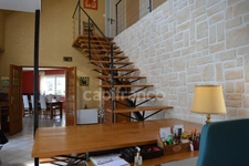 Dpt Cher (18), à vendre proche de NEVERS maison P8   Garage atelier, terrain batir