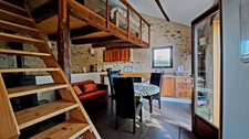 Propriete à vendre 17 pièces SAINT SAULGE (58) gite,chambres d'hôtes