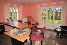 Propriete à vendre 17 pièces SAINT SAULGE (58) gite,chambres d'hôtes