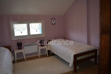 Maison à vendre 8 pièces CUFFY (18) VIAGER LIBRE