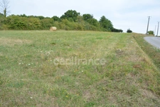 Terrain à construire à vendre  ALLIGNY COSNE (58200)