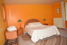 Propriete à vendre 17 pièces SAINT SAULGE (58) gite,chambres d'hôtes