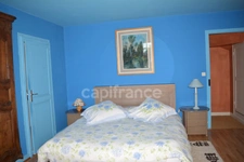 Propriete à vendre 17 pièces SAINT SAULGE (58) gite,chambres d'hôtes