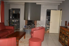 Propriete à vendre 17 pièces SAINT SAULGE (58) gite,chambres d'hôtes