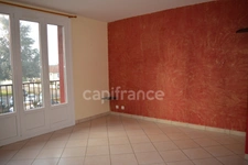 Appartement à vendre 3 pièces NEVERS (58)Parking 2 Balcons, parking dédié