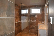 Maison à vendre 8 pièces CUFFY (18) VIAGER LIBRE