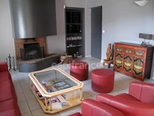 Propriete à vendre 17 pièces SAINT SAULGE (58) gite,chambres d'hôtes