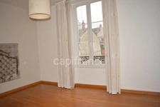 Appartement à vendre 3 pièces NEVERS (58)Avec parking sécurisé, cave, local vélo