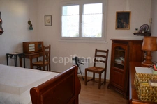 Dpt Cher (18), à vendre proche de NEVERS maison P8   Garage atelier, terrain batir