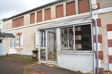 Maison à vendre 7 pièces SANCERGUES (18)Garage,Atelier