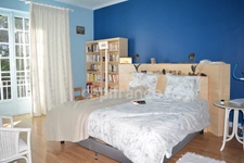 Propriete à vendre 17 pièces SAINT SAULGE (58) gite,chambres d'hôtes