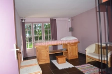 Propriete à vendre 17 pièces SAINT SAULGE (58) gite,chambres d'hôtes