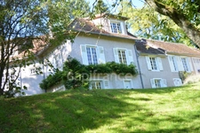 Propriete à vendre 17 pièces SAINT SAULGE (58) gite,chambres d'hôtes