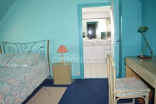 Propriete à vendre 17 pièces SAINT SAULGE (58) gite,chambres d'hôtes