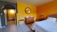 Propriete à vendre 17 pièces SAINT SAULGE (58) gite,chambres d'hôtes