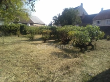 Dpt Nièvre (58), à vendre CORBIGNY Demeure Bourgeoise du 19 ème et rente locative (Investisseur)