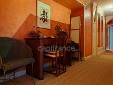 Propriete à vendre 17 pièces SAINT SAULGE (58) gite,chambres d'hôtes