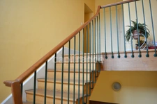 Appartement à vendre 3 pièces NEVERS (58)Avec parking sécurisé, cave, local vélo