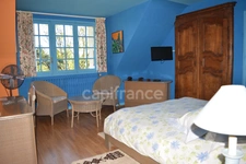Propriete à vendre 17 pièces SAINT SAULGE (58) gite,chambres d'hôtes