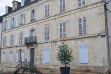Appartement à vendre 3 pièces NEVERS (58)Avec parking sécurisé, cave, local vélo
