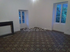 Dpt Nièvre (58), à vendre CORBIGNY Demeure Bourgeoise du 19 ème et rente locative (Investisseur)