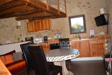 Propriete à vendre 17 pièces SAINT SAULGE (58) gite,chambres d'hôtes