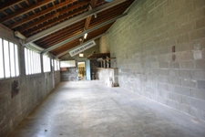 Maison à vendre 7 pièces SANCERGUES (18)Garage,Atelier