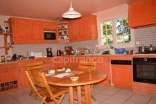 Propriete à vendre 17 pièces SAINT SAULGE (58) gite,chambres d'hôtes