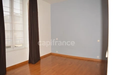 Appartement à vendre 3 pièces NEVERS (58)Avec parking sécurisé, cave, local vélo